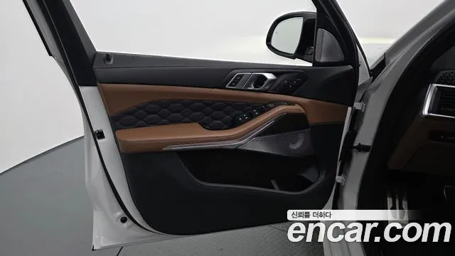 BMW X5M 4.4 Competition — Фото автомобиля 22