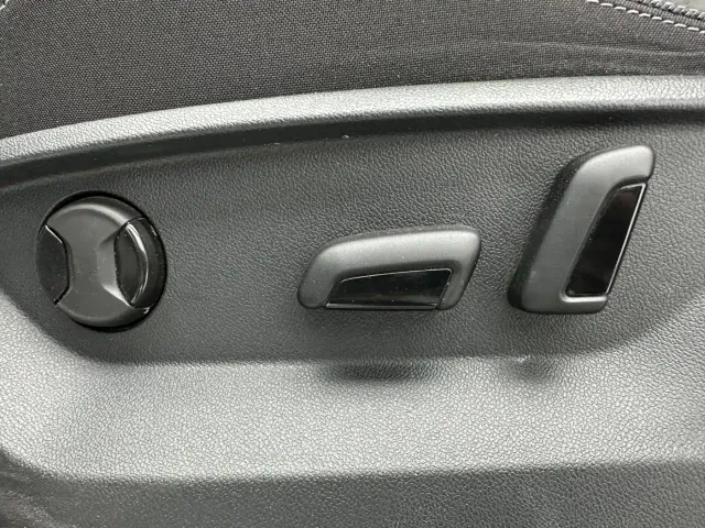 Volkswagen Tayron — Фото автомобиля 15