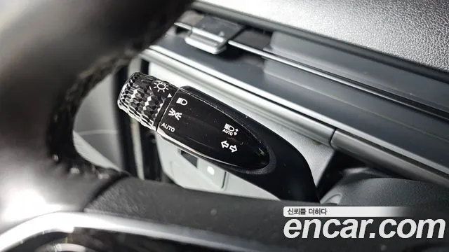 Hyundai Staria Staria Карго 5 мест — Фото автомобиля 29