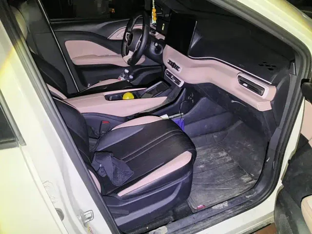 BYD Seagull — Фото автомобиля 13