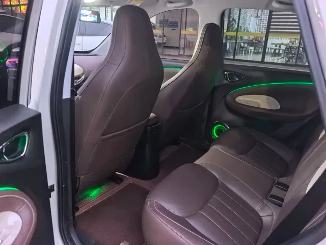 Wuling Bingo — Фото автомобиля 8