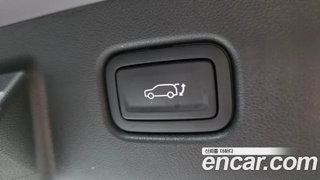 Hyundai Kona Kona (SX2) Бензин 2.0 2WD — Фото автомобиля 27