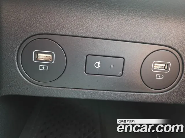Hyundai Ioniq 5 — Фото автомобиля 18
