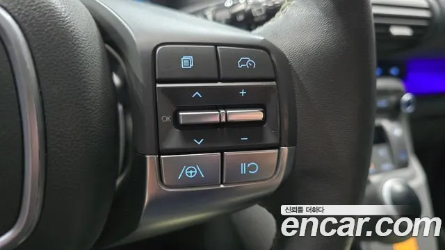 Hyundai Casper — Фото автомобиля 23