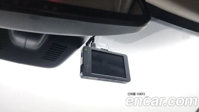 Renault-KoreaSamsung XM3 — Фото автомобиля 16