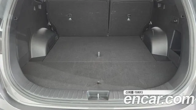 Hyundai Santafe — Фото автомобиля 16