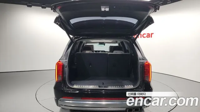 Hyundai Palisade The New Palisade Дизель 2.2 2WD — Фото автомобиля 20
