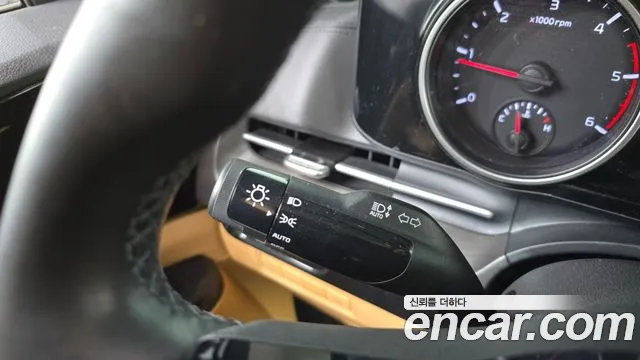 Kia Canival Carnival 4 поколение 11 мест Prestige — Фото автомобиля 30