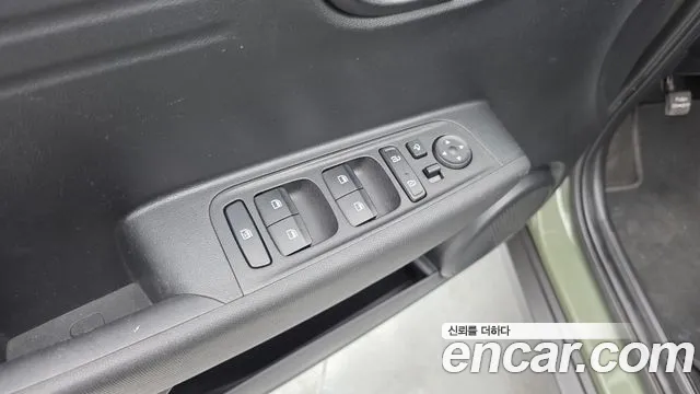 Hyundai Casper — Фото автомобиля 18