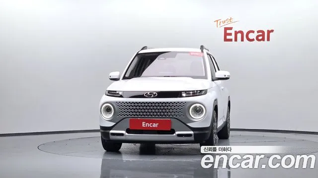 Hyundai Casper Casper Inspiration — Фото автомобиля 3