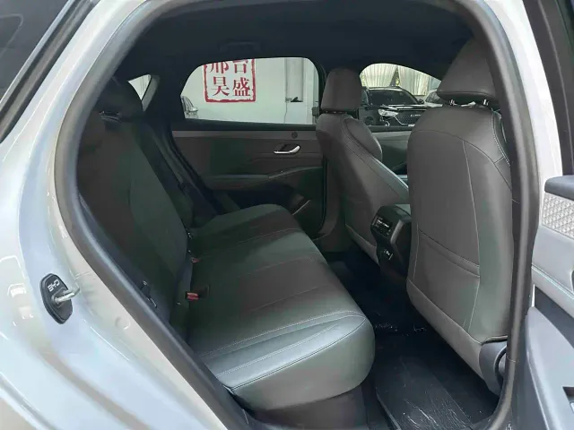 BYD Qin PLUS — Фото автомобиля 11