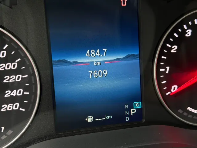 Mercedes-Benz Vito — Фото автомобиля 11