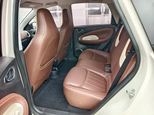 Wuling Bingo — Фото автомобиля 5