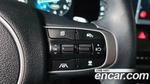 Kia Sportage Sportage 5-е поколение — Фото автомобиля 15