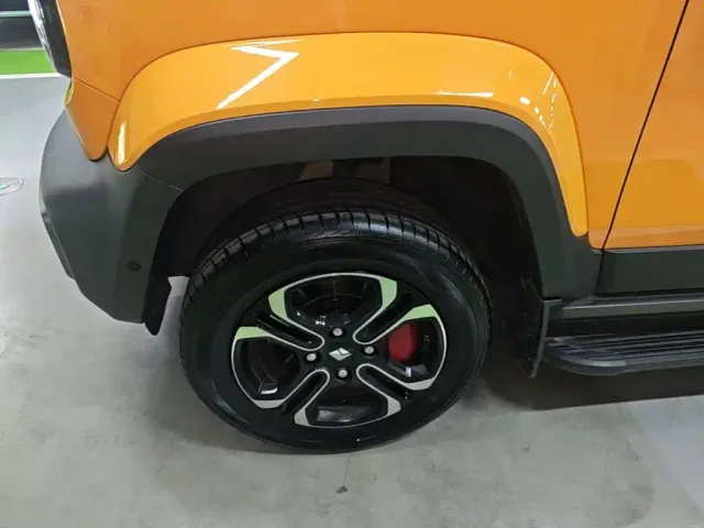 Baojun Yep — Фото автомобиля 22