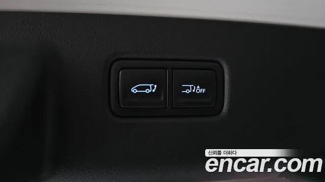 Hyundai Staria — Фото автомобиля 20