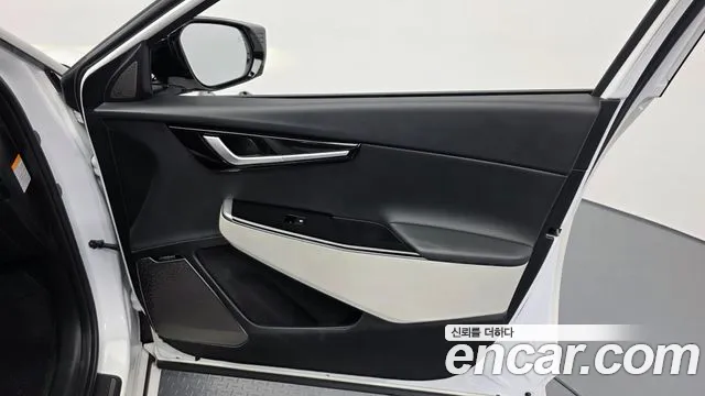 Kia EV6 — Фото автомобиля 14