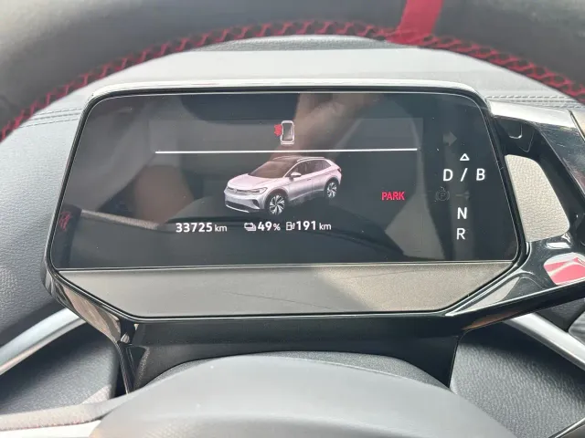 Volkswagen ID.4 Crozz — Фото автомобиля 16
