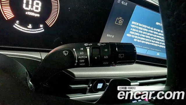 Hyundai Santa Fe MX5 — Фото автомобиля 17