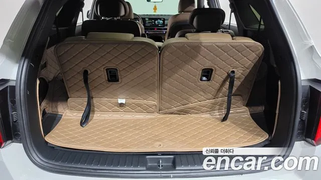Kia Sorento Generation 4 — Фото автомобиля 25