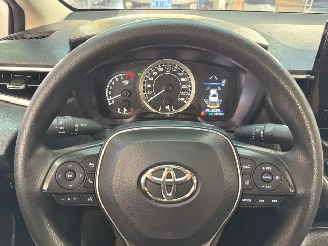 Toyota Allion — Фото автомобиля 13