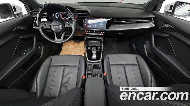 Audi A3 — Фото автомобиля 7