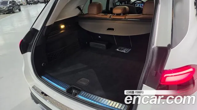 Mercedes-Benz GLE-Class W167 — Фото автомобиля 10