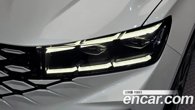Renault Korea Grand Koleos — Фото автомобиля 7