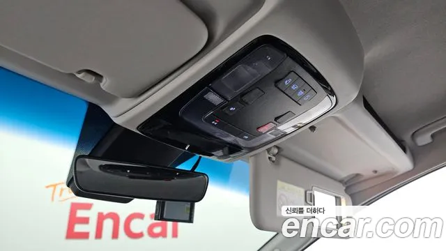 Hyundai Staria — Фото автомобиля 19