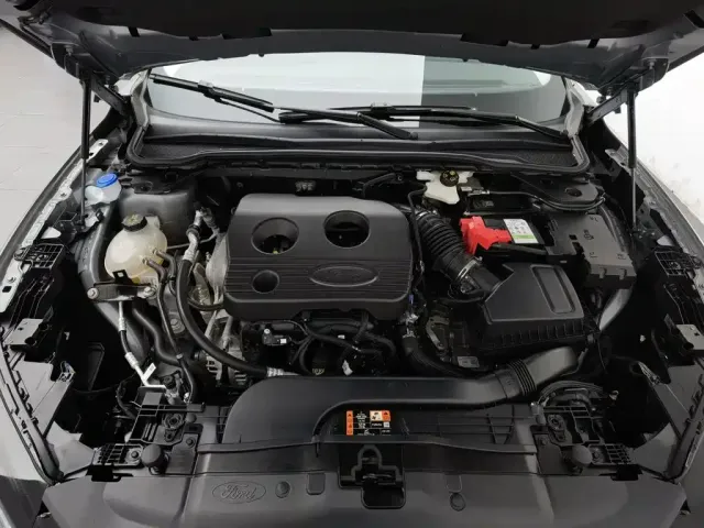 Ford Mondeo — Фото автомобиля 6