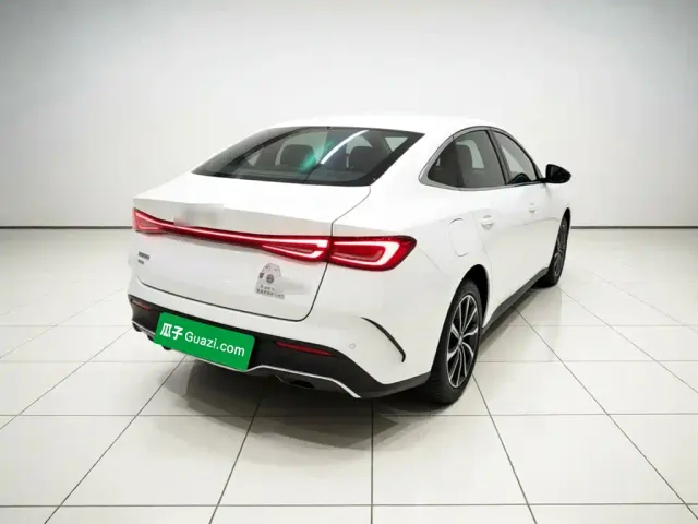 BYD Seal 06 — Фото автомобиля 6