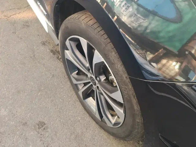 Toyota Granvia — Фото автомобиля 6