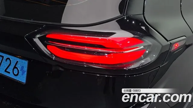 Chevrolet Bolt EV — Фото автомобиля 8