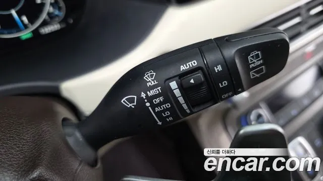 Hyundai Palisade Palisade Дизель 2.2 2WD — Фото автомобиля 15