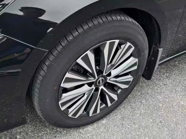 Nissan Teana 2022 2.0L XL-TLS Comfort Edition — Фото автомобиля 17