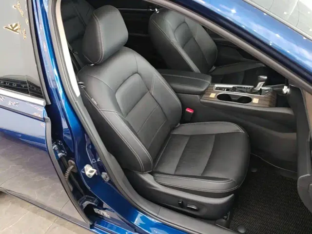 Nissan Teana — Фото автомобиля 24