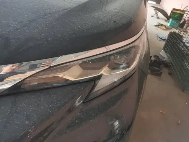 Toyota Granvia — Фото автомобиля 5