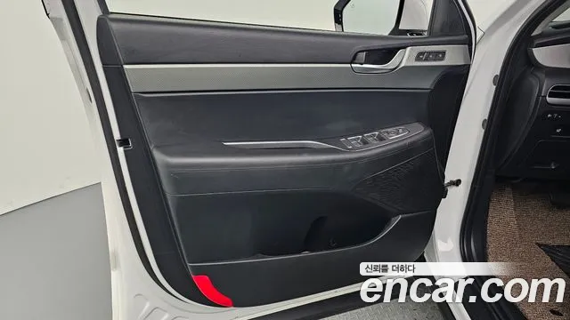 Hyundai Palisade The New — Фото автомобиля 13