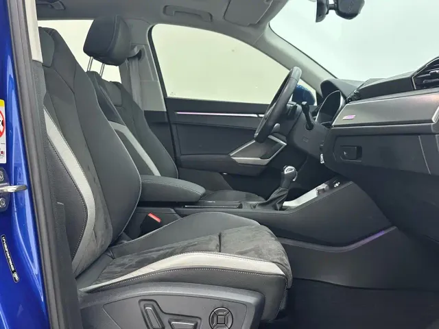 Audi Q3 — Фото автомобиля 9