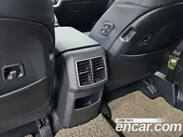 Kia Sportage Generation 5 — Фото автомобиля 14