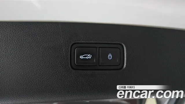 Genesis GV80 — Фото автомобиля 20