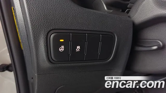 Kia RAY Новый Kia Ray Фургон — Фото автомобиля 26