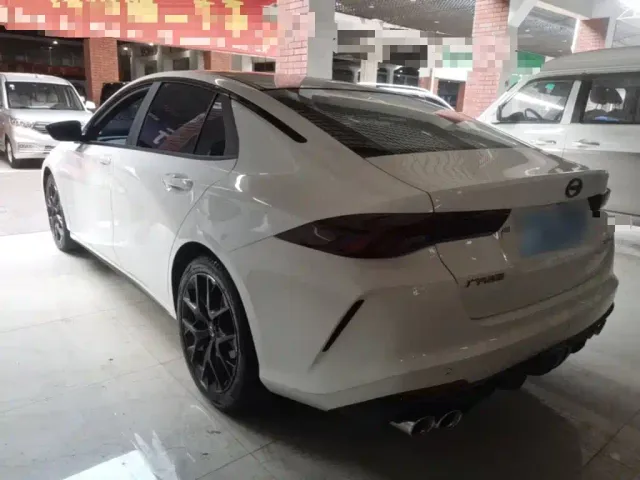 GAC Trumpchi Emkoo — Фото автомобиля 4
