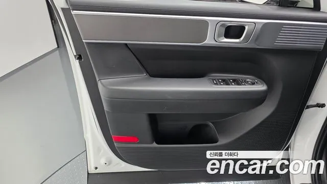 Hyundai Santa Fe MX5 — Фото автомобиля 13