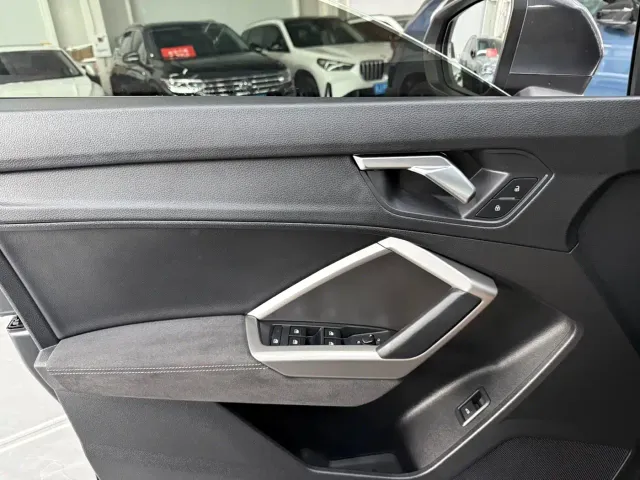 Audi Q3 — Фото автомобиля 17