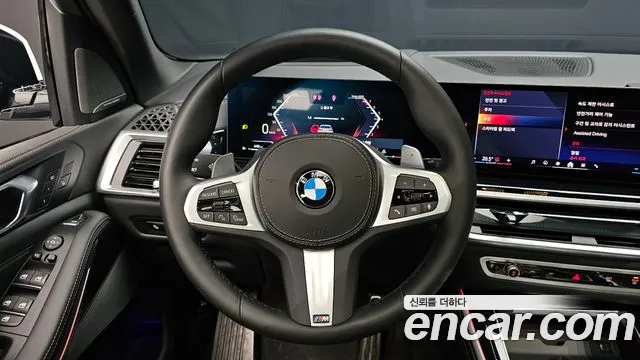 BMW X5 — Фото автомобиля 13