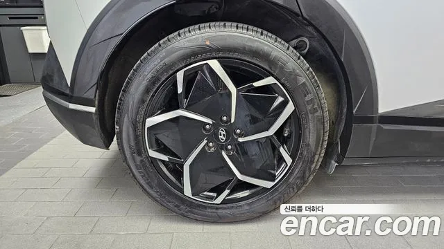 Hyundai Ioniq 5 Ioniq5 — Фото автомобиля 5