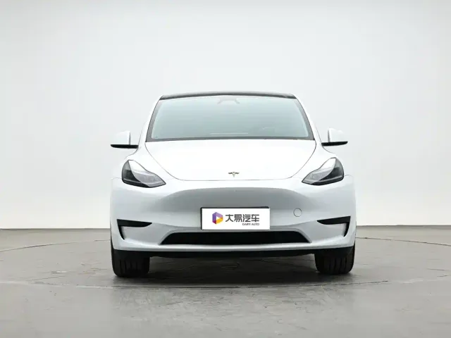 Tesla Model Y — Фото автомобиля 2