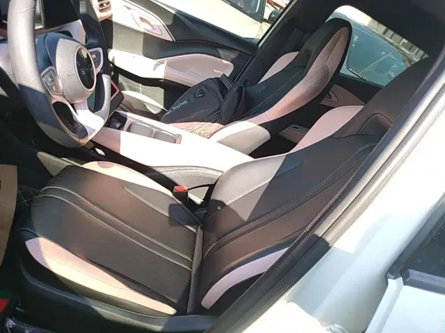 BYD Seagull — Фото автомобиля 14