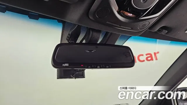 KGM Torres Torres EVX — Фото автомобиля 28